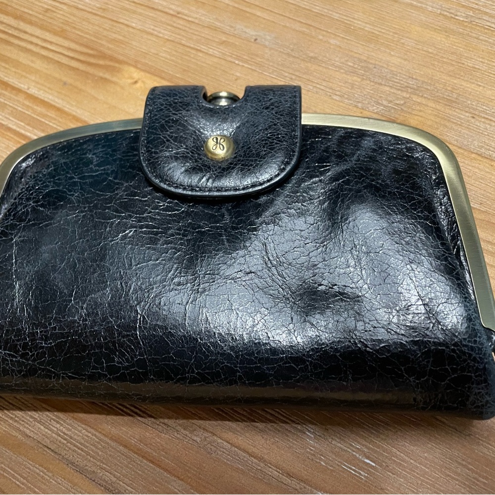 Hobo wallet